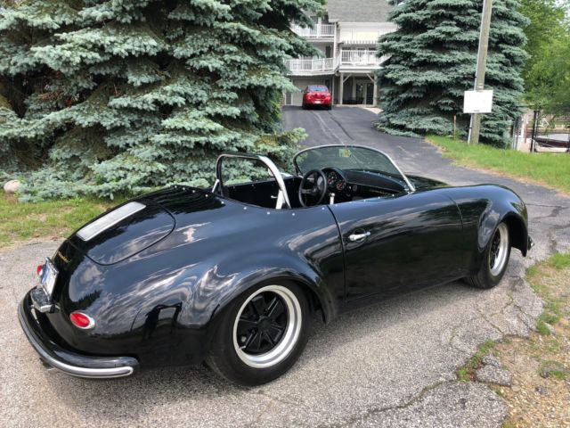 1957 Porsche Other - photo 6