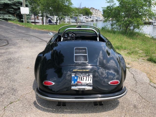 1957 Porsche Other - photo 7
