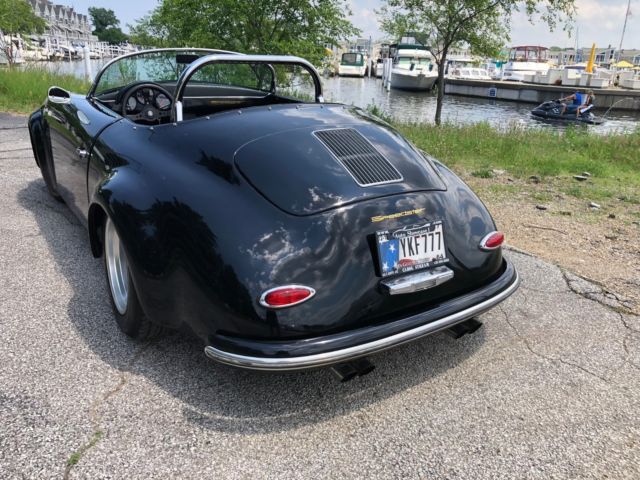 1957 Porsche Other - photo 8