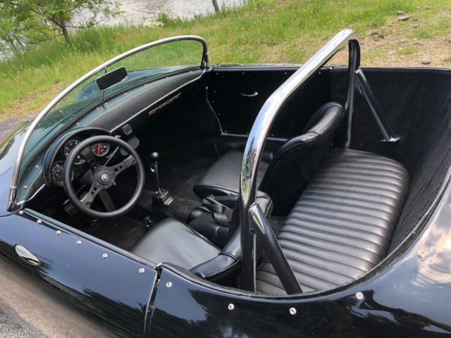 1957 Porsche Other - photo 9
