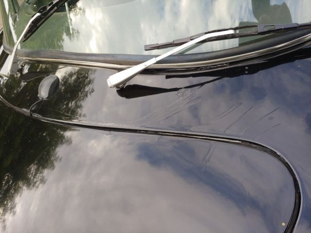 1957 Porsche Other coupe - photo 10