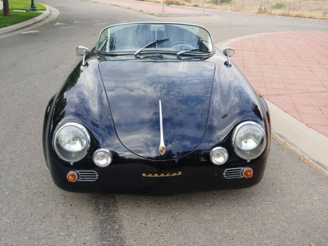 1957 Porsche Other coupe - photo 4