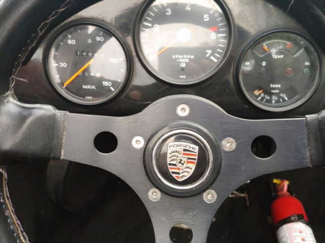 1957 Porsche Other coupe - photo 8