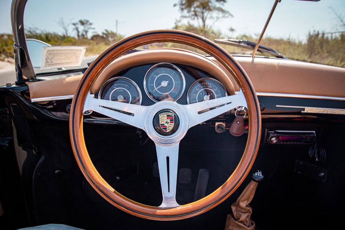 1957 Replica/Kit Makes 356 - photo 10