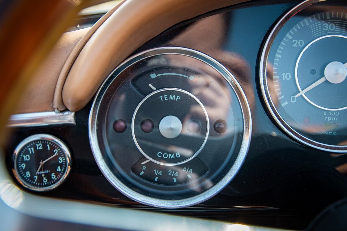 1957 Replica/Kit Makes 356 - photo 11