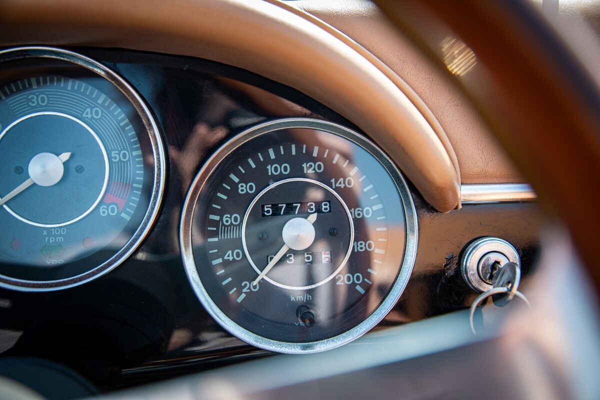 1957 Replica/Kit Makes 356 - photo 12