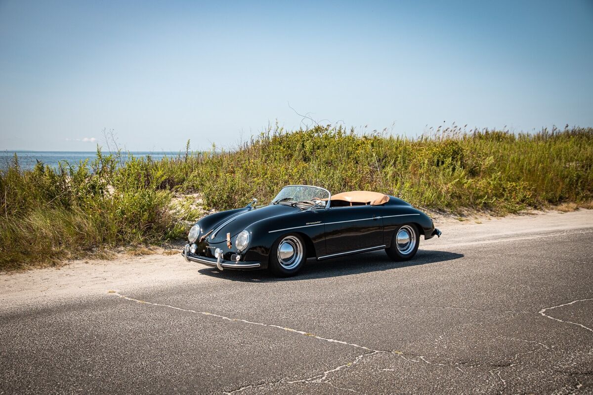1957 Replica/Kit Makes 356 - photo 2