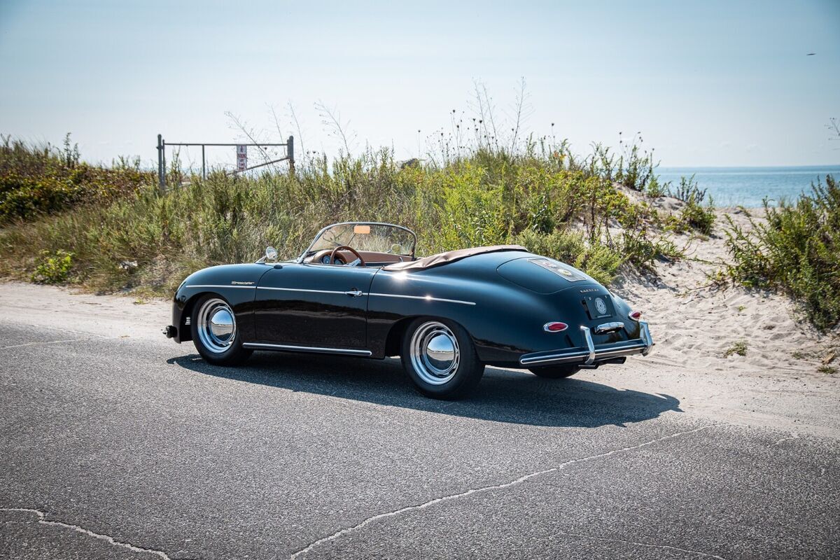 1957 Replica/Kit Makes 356 - photo 4