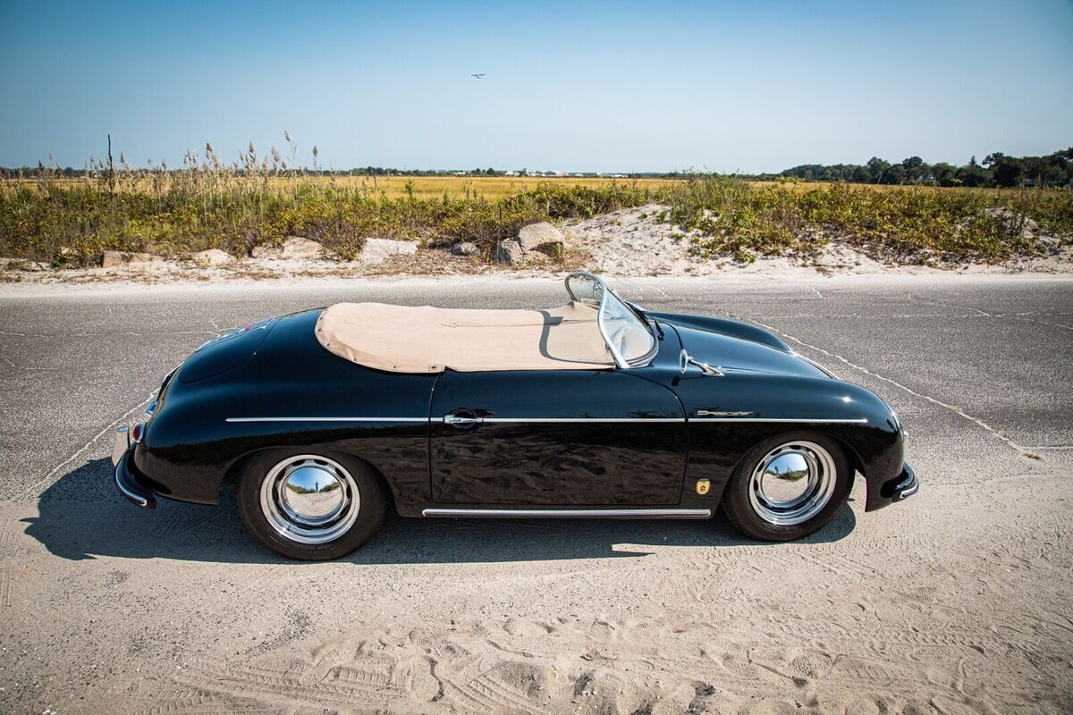 1957 Replica/Kit Makes 356 - photo 6