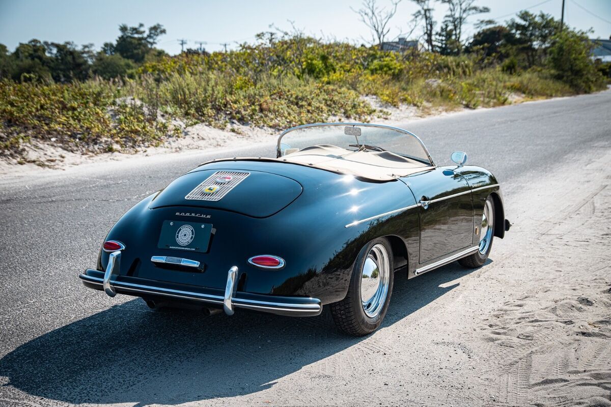 1957 Replica/Kit Makes 356 - photo 7