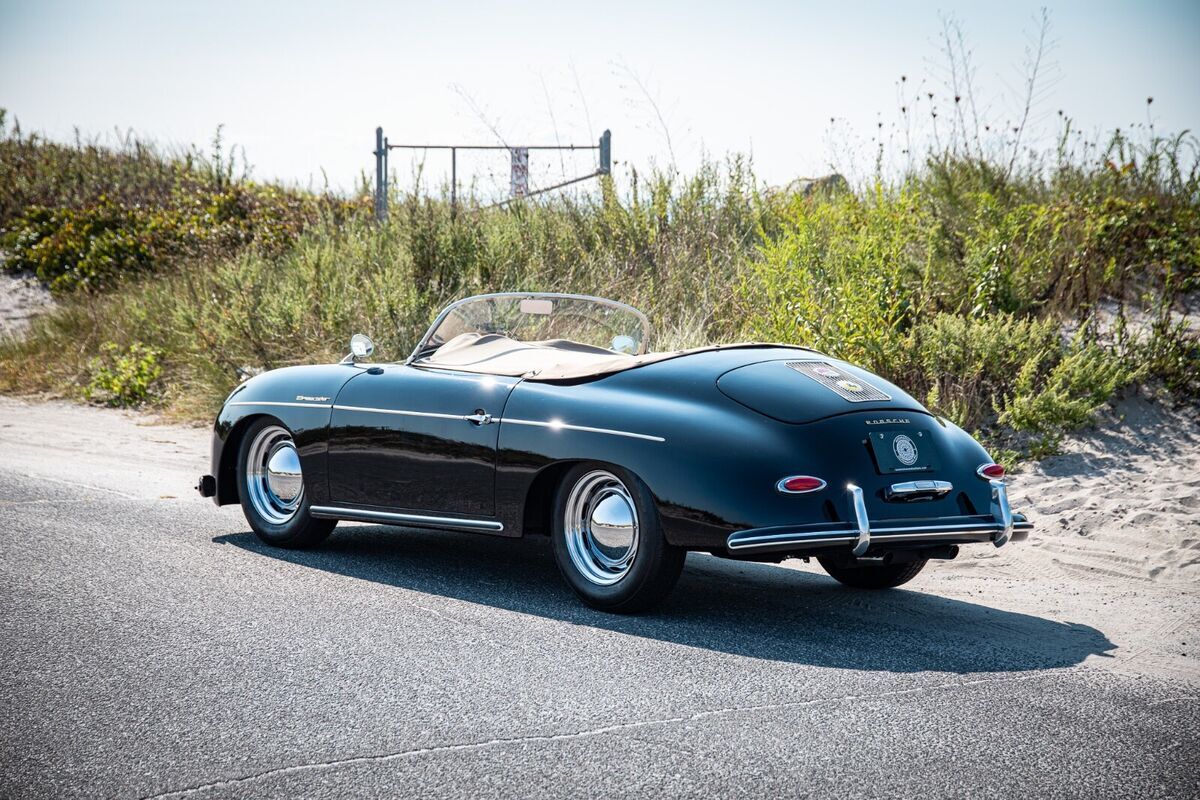 1957 Replica/Kit Makes 356 - photo 8