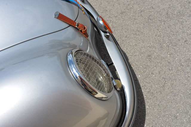 1957 Porsche 356 Martini Racing, Unique SEE VIDEO!! - photo 5