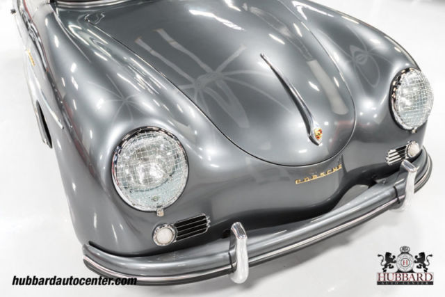 1957 Porsche 356 All of our Speedster are brand new and highest qua - photo 10