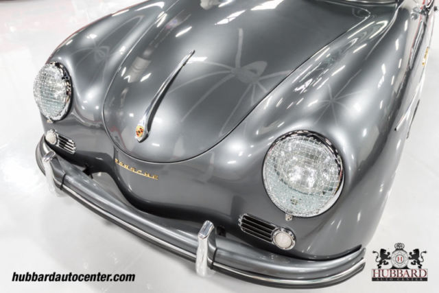 1957 Porsche 356 All of our Speedster are brand new and highest qua - photo 12
