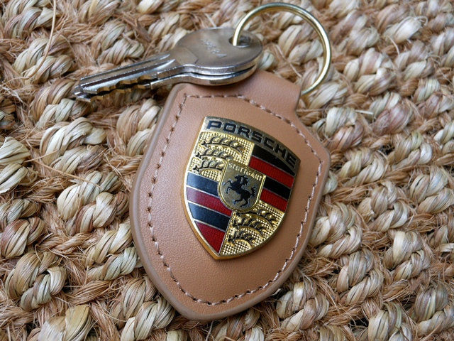 1957 Porsche 356 SPEEDSTER - photo 7