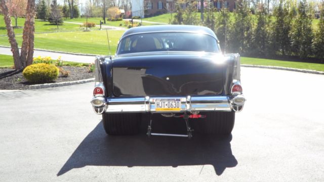 1957 Chevrolet Bel Air/150/210 - photo 5
