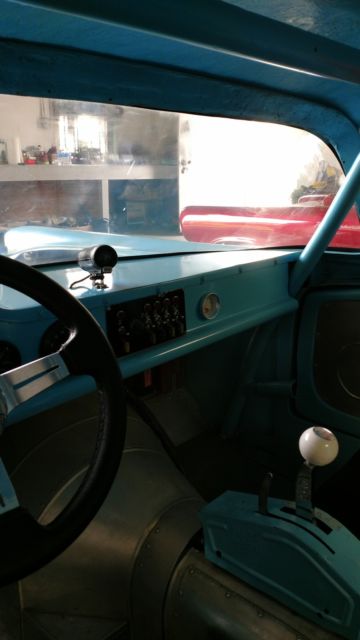 1957 Ford Thunderbird Convertible - photo 12