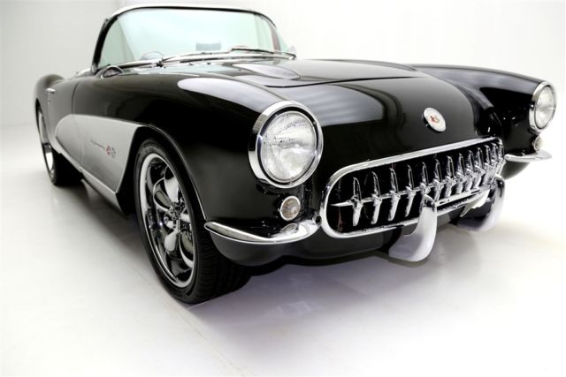1957 Chevrolet Corvette Pro-Tour - photo 10