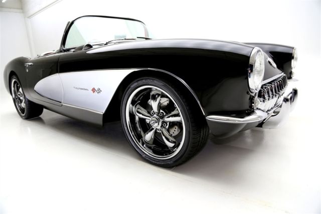 1957 Chevrolet Corvette Pro-Tour - photo 11