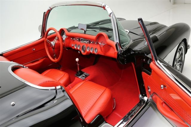 1957 Chevrolet Corvette Pro-Tour - photo 12