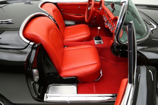 1957 Chevrolet Corvette Pro-Tour - photo 13