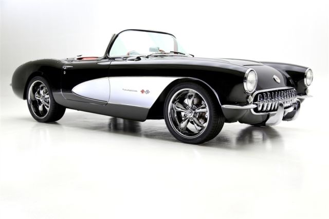 1957 Chevrolet Corvette Pro-Tour - photo 2