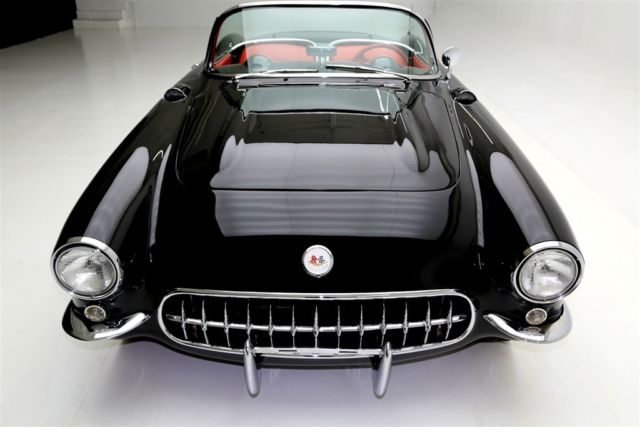 1957 Chevrolet Corvette Pro-Tour - photo 3