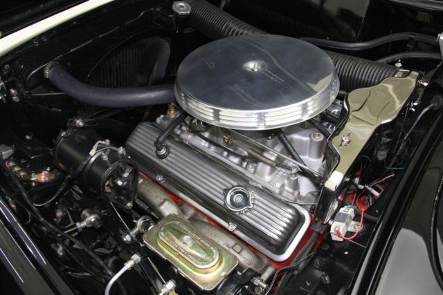 1957 Chevrolet Corvette Pro-Tour - photo 4