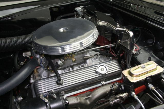 1957 Chevrolet Corvette Pro-Tour - photo 5