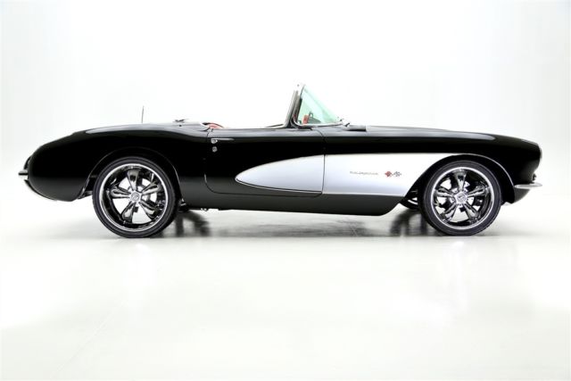 1957 Chevrolet Corvette Pro-Tour - photo 6