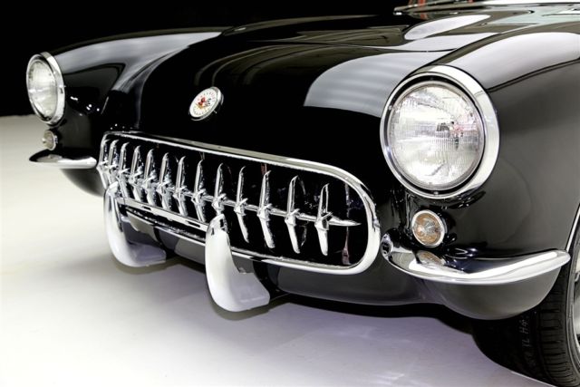 1957 Chevrolet Corvette Pro-Tour - photo 8