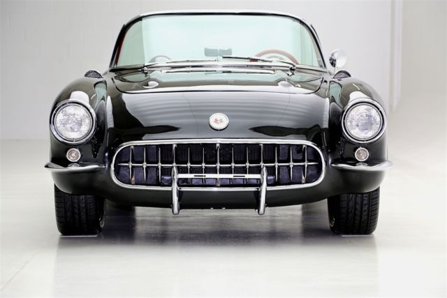 1957 Chevrolet Corvette Pro-Tour - photo 9