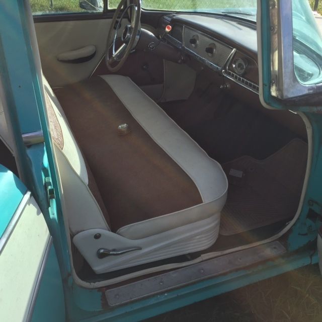 1957 Nash Rambler CrossCountry - photo 11