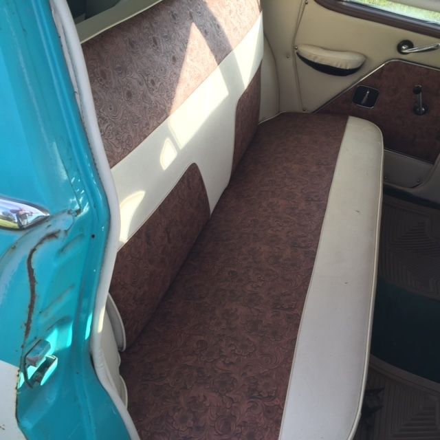 1957 Nash Rambler CrossCountry - photo 12