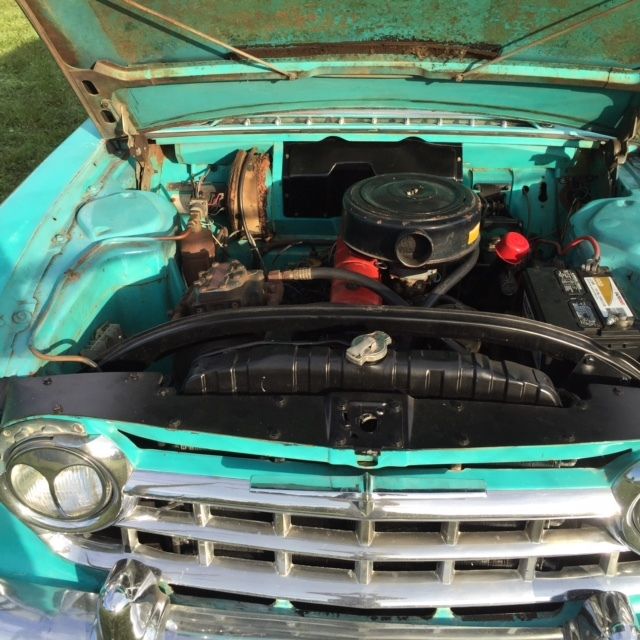 1957 Nash Rambler CrossCountry - photo 7