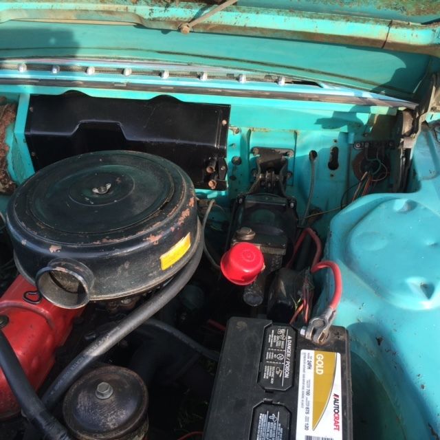 1957 Nash Rambler CrossCountry - photo 8