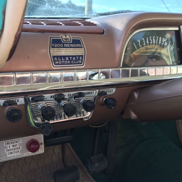 1957 Nash Rambler CrossCountry - photo 9