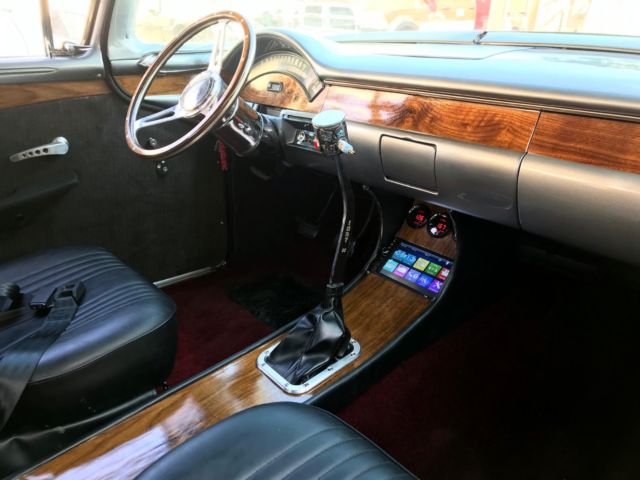 1957 Ford Fairlane Ranch Wagon - photo 10