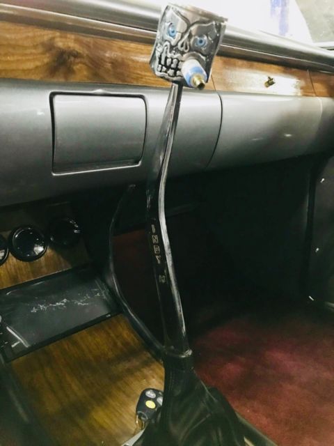 1957 Ford Fairlane Ranch Wagon - photo 11