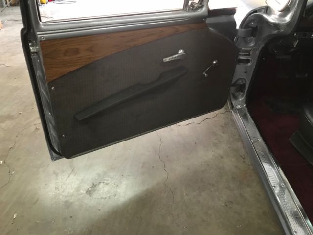 1957 Ford Fairlane Ranch Wagon - photo 13