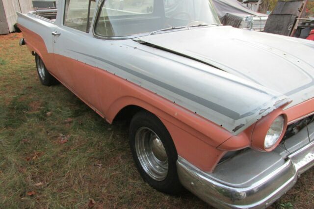 1957 Ford Ranchero - photo 5