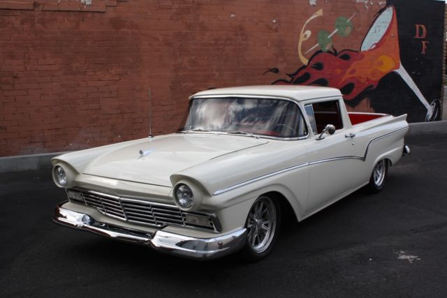 1957 Ford Ranchero - photo 3
