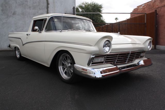 1957 Ford Ranchero - photo 5