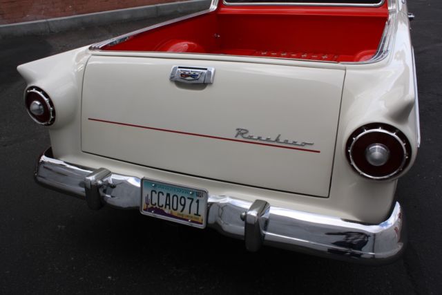 1957 Ford Ranchero - photo 7