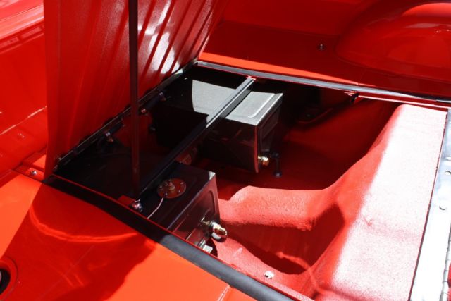 1957 Ford Ranchero - photo 8