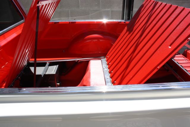1957 Ford Ranchero - photo 9