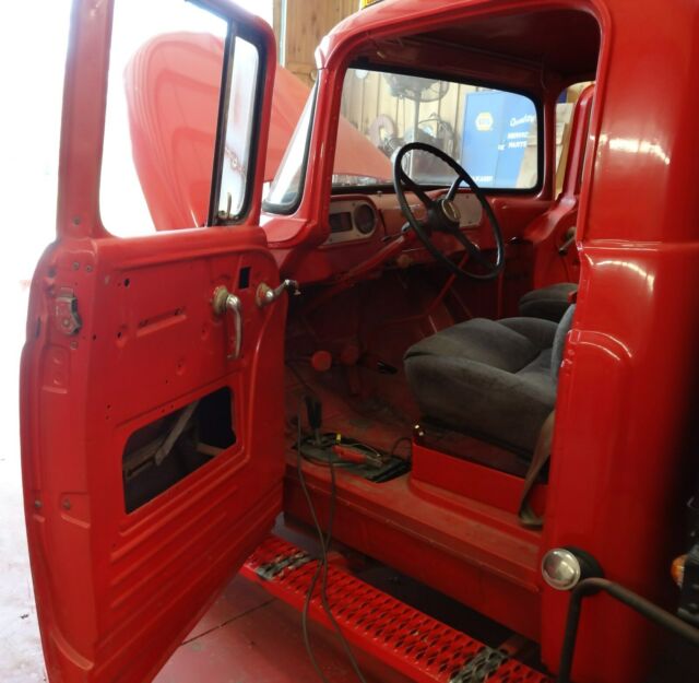 1957 Dodge Other Pickups D300 - photo 10