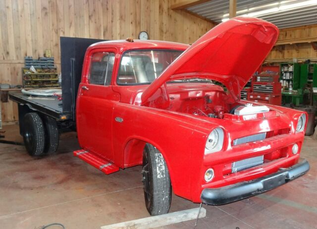 1957 Dodge Other Pickups D300 - photo 11