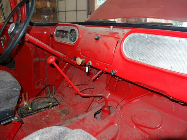 1957 Dodge Other Pickups D300 - photo 12