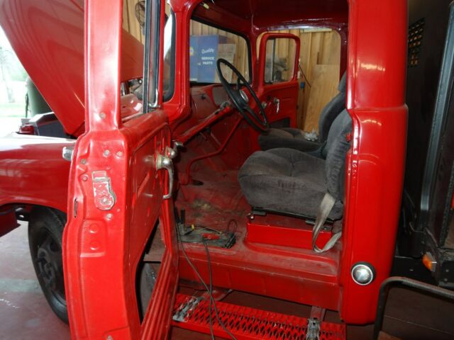 1957 Dodge Other Pickups D300 - photo 2